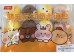 QWYC MIX CARTOON BUN  360.00 GRAM