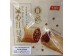 QW LAVA PIE RED BEAN 6.00 PIECE