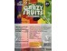CRAZY FRUIT JELLY  320.00 GRAM