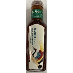 NONGFUSPRING  TEARNGE RIPENED PURE TEA  500.00 MILLILITER