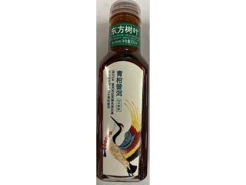 NONGFUSPRING  TEARNGE RIPENED PURE TEA  500.00 MILLILITER