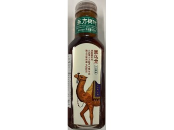 DFSY TEA DRINK BLACK OOLONG TEA  500.00 MILLILITER
