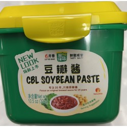 SOYBEAN PASTE 300.00 GRAM