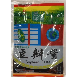 BEAN PASTE 125.00 GRAM