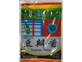 BEAN PASTE 125.00 GRAM