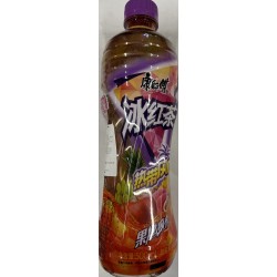 KSF TROPICAL FRUIT TEA  500.00 MILLILITER