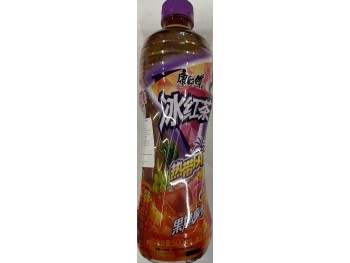 KSF TROPICAL FRUIT TEA  500.00 MILLILITER