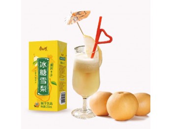 KSF PEAR DRINK  6.00 BOTTLE