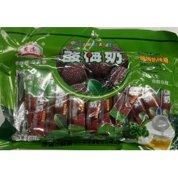 MT SOUR PLUM MILK CANDY 280.00 GRAM