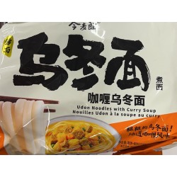 JML UDON NOODLE (CURRY FLA 5.00 BAG