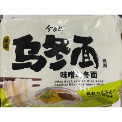 JML UDON NOODLE (MISO FLA 5.00 BAG