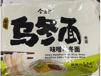 JML UDON NOODLE (MISO FLA 5.00 BAG