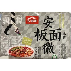 JML ANHUI WIDE NOODLES  5.00 PACKET