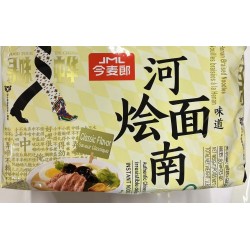 JML HENAN BRAISED NOODLES  5.00 PACKET
