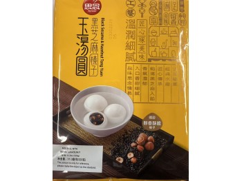 SYNEAR RICE BALL WITH SESAME&HAZELNUT  320.00 GRAM