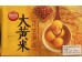 SYNEAR STICKY MILLET RICE BALL BLK PEANUT 454.00 GRAM