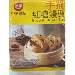 SYNEAR BROWN SUGAR BUN  300.00 GRAM