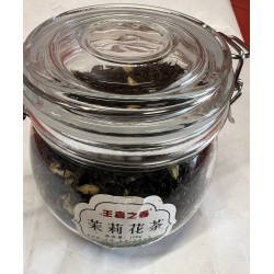 JASMINE TEA  100.00 GRAM