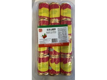 MWF HAW PLAKES  330.00 GRAM