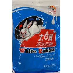 WHITE RABBIT  