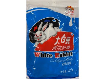 WHITE RABBIT  