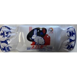 WHITE RABBIT CANDY BOX  73.00 GRAM
