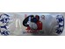 WHITE RABBIT CANDY BOX  73.00 GRAM