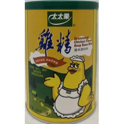 TOTOLE CHKN BOUILLON 454.00 GRAM