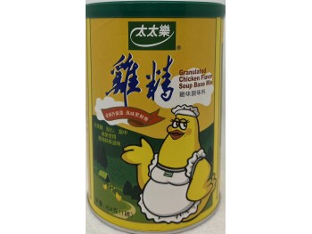 TOTOLE CHKN BOUILLON 454.00 GRAM