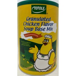 TOTOLE CHKN BOUILLON 1.00 KILOGRAM