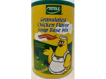 TOTOLE CHKN BOUILLON 1.00 KILOGRAM