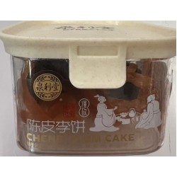 QLT CHENPI PLUM CAKE  220.00 GRAM