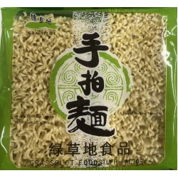 LCD HAND ROLLING NOODLE  1000.00 GRAM