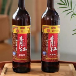 QING HONG JIU  740.00 MILLILITER