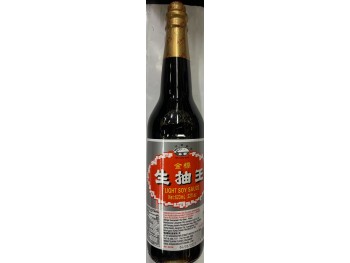 LIGHTSUPERIOR SOY SAUCE 750.00 GRAM