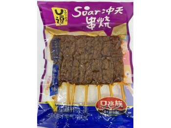 BEANCURD STRING BEEF FLAVOR 70.00 GRAM