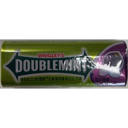 DOUBLEMINT 23.80 GRAM