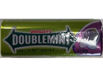 DOUBLEMINT 23.80 GRAM