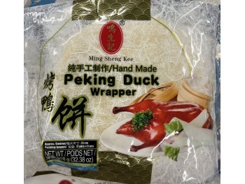 MSK PEKIG DUCK WRAPPER 918.00 GRAM
