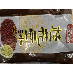 SQSM OSMANTHUS RED BEAN PASTE 458.00 GRAM