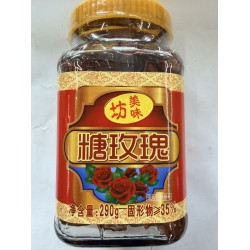 ROSE WITH SUGAR 290.00 BOTTLE