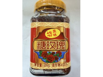 ROSE WITH SUGAR 290.00 BOTTLE
