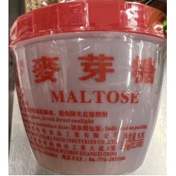 BEE BRAND MALTOSE BEST QUALITY 350.00 GRAM