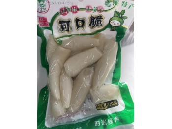 PICKLED RADISH  230.00 GRAM