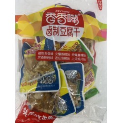 DRIED BEAN CURD 350.00 GRAM