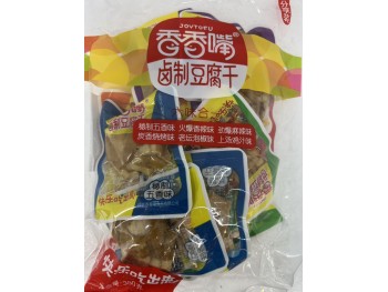 DRIED BEAN CURD 350.00 GRAM