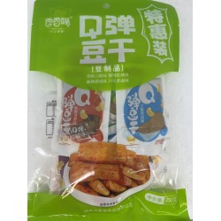 DRIED BEAN CURD 300.00 GRAM