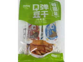 DRIED BEAN CURD 300.00 GRAM