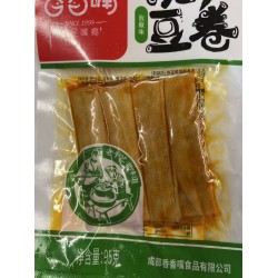 XXZ BAMBOO SHOOT BEANCURD PICKLED CHILI 95.00 GELTABS