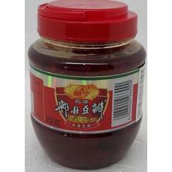 CHILLI BEAN SAUCE 500.00 GRAM